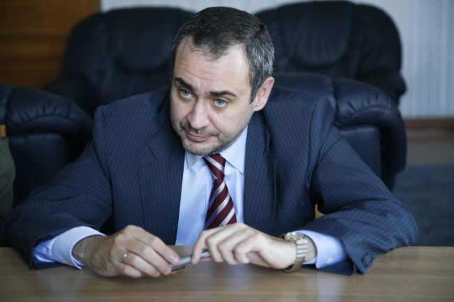 Президентът назначи Борис Велчев за член на Конституционния съд 