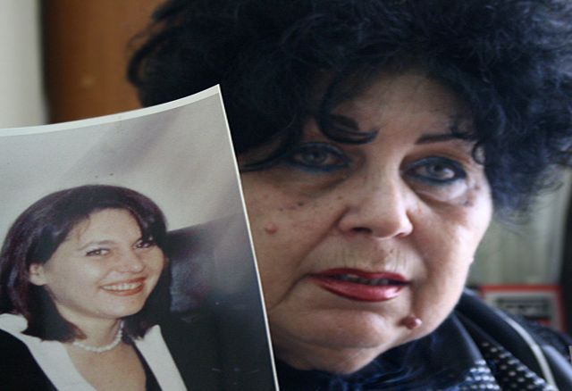 Майката на закланата адвокатка: Убийците на дъщеря ми погубиха и съпруга ми 