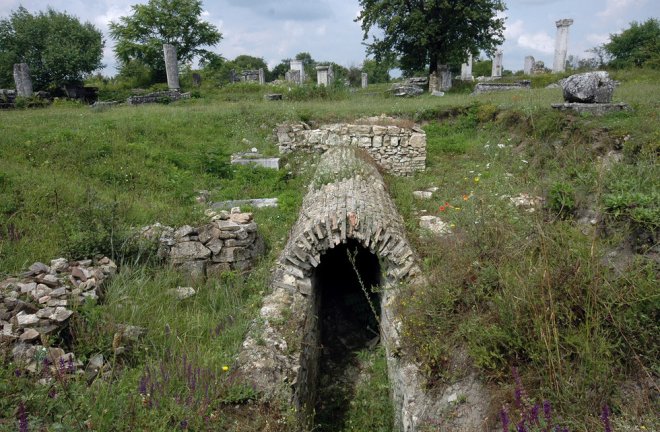 Двама българи загинаха в Румъния