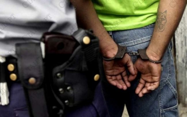 Лепнаха 12 години на изнасилвач