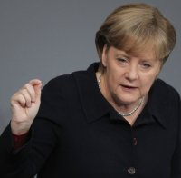 Ангела Меркел: Тероризмът в Мали е заплаха за Европа