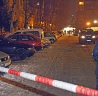 Правят възстановка на петорното убийство