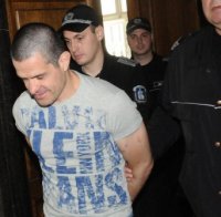 Румъния иска арест за Брендо