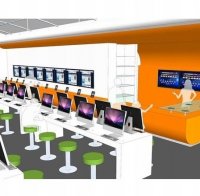 В САЩ правят библиотека без книги