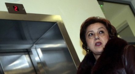 етичната комисия всс пощади галя гугушева