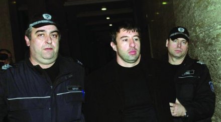 пуснаха хамстера