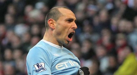 еспаньол представи мартин петров