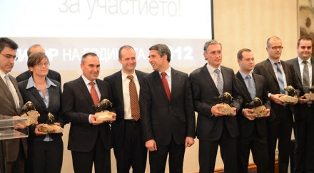 плевнелиев обяви гриша ганчев инвеститор 2012 галерия