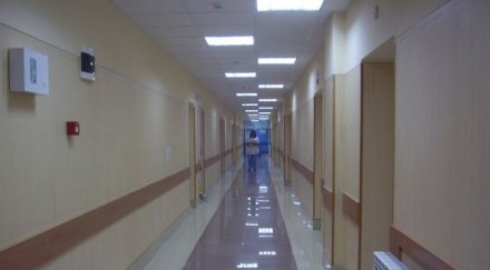 вложиха 800 хил лева ремонт клиниката света анна