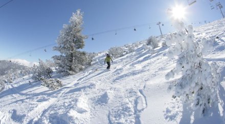 спасиха изгубени скиори