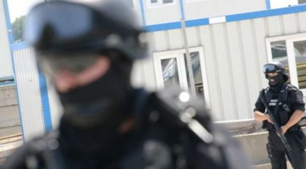 форин полиси комунизма българия център организирана престъпност