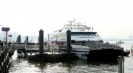 годишна българка почина ферибот