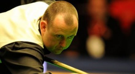 марк уилямс труден обрат лондон