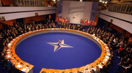 русия готова обсъжда сътрудничество нато