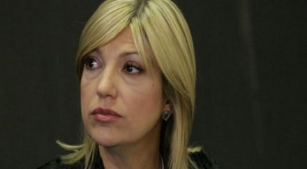 капка георгиева побоя волен напусне незабавно парламента