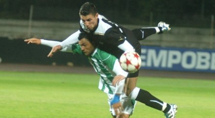 четирима контузени славия лагера сандански