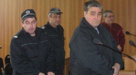 пуснаха извършител зверско убийство