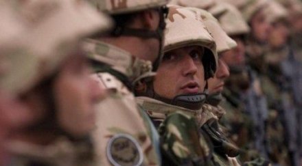 военните афганистан излъгани гласуват интернет