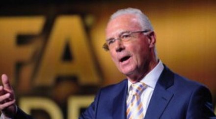 бекенбауер замер гуардиола добър екип