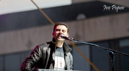 срам живея държавата чалгата