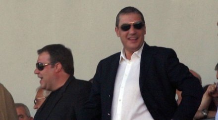 димитър борисов възможно гриша ганчев купи цска