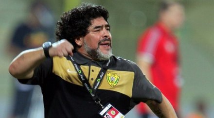 диего марадона футбола отвратен съм