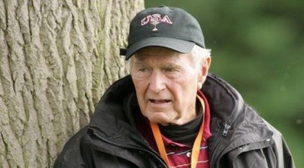 изписаха джордж буш болницата