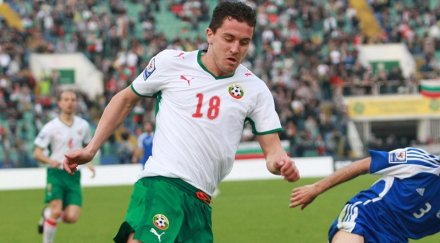 треньорът люцерн пуска митко рангелов