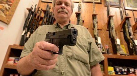 ограничават оръжията йорк обмислят импийчмънт обама