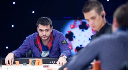 рекорд българин спечели млн долара покер