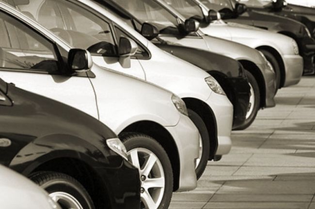 България е лидер в ЕС по ръст на продажбите на коли