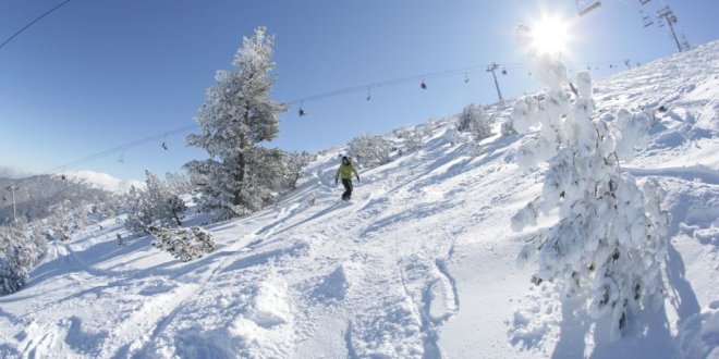 Спасиха изгубени скиори