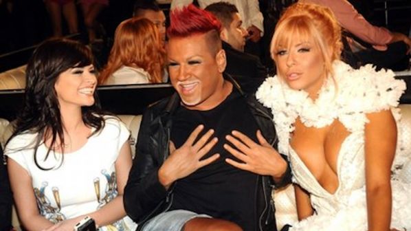 Родни фолкзвезди цъфнаха по Би Би Си