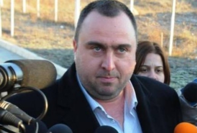 Джипът е на мой комшия, не е на „СЛЕ Груп” 