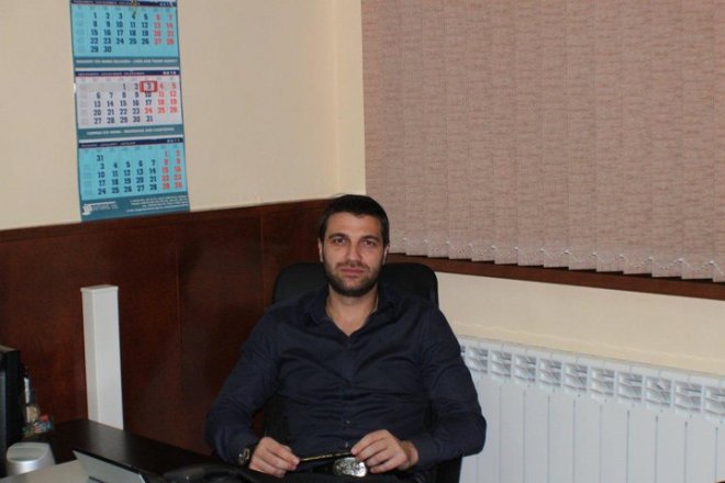 Бивш шеф на „Уиз Еър“ стана заместник на Ивайло Московски