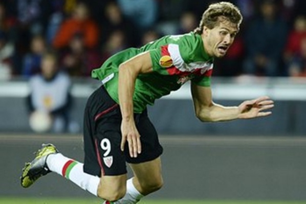 Ювентус вади 4 млн. евро за Фернандо Йоренте