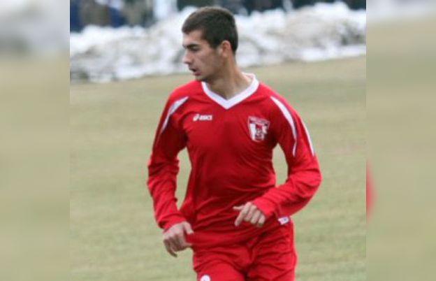 Наследникът на Стоичков в ЦСКА: Научих много от Камата