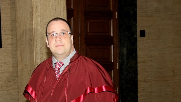 Спецпрокурор Андреев пред ПИК: Гриша Ганчев ще бъде предаден на съд през пролетта