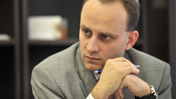 Натирен за корупция зам.-агроминистър става евродепутат