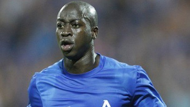 Гара Дембеле пред трансфер в Енерги Котбус