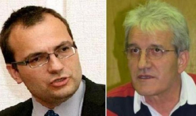 Аталай към Мартин Димитров: Какво реално си работил ти?