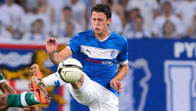 Лех иска 2 млн. евро за национала Александър Тонев