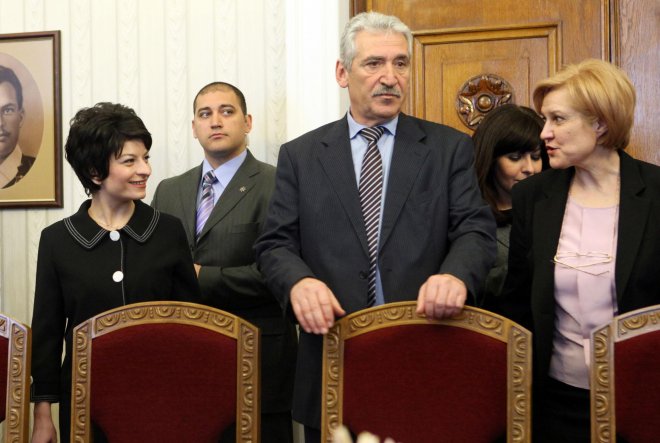 Kрасимир Велчев - свидетел на побоя над журналиста от ПИК