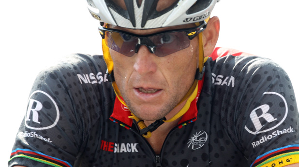 МОК си поиска бронзовия медал от Ланс Армстронг