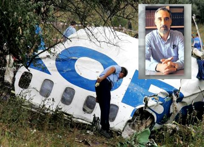 Гледат дело срещу наш пилот в Атина, осъден е на 123 години затвор