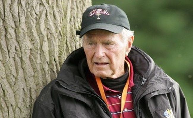 Изписаха Джордж Буш от болницата