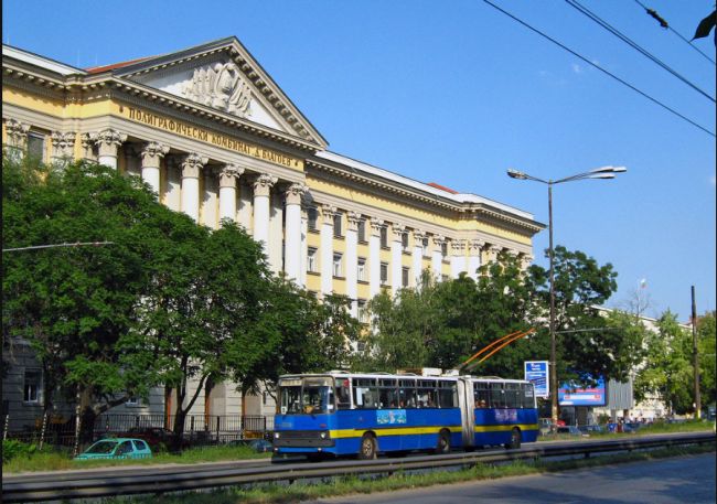 Преди време Волен нападна и 168 часа