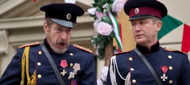 Сърчаджиев - баща на Христо Шопов