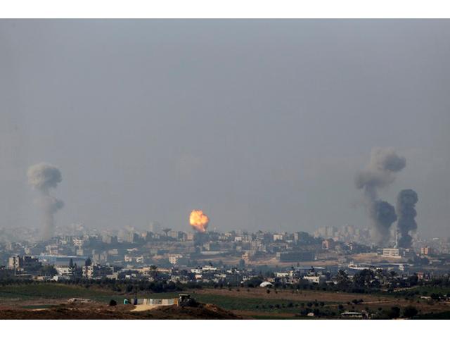 Палестински младеж убит от израелски войници 