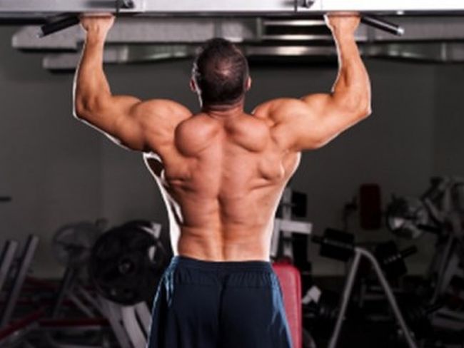 8 мита, които могат да ви откажат от фитнеса